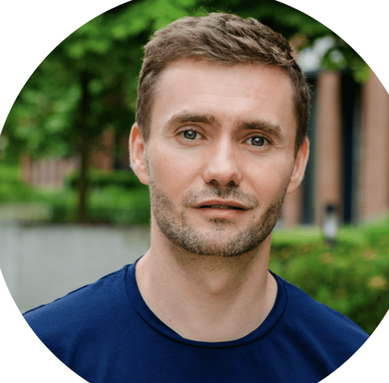 Lukáš Nedomlel